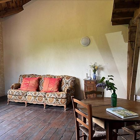 La Ferme Des Cevennes Hotel Florac Ngoại thất bức ảnh