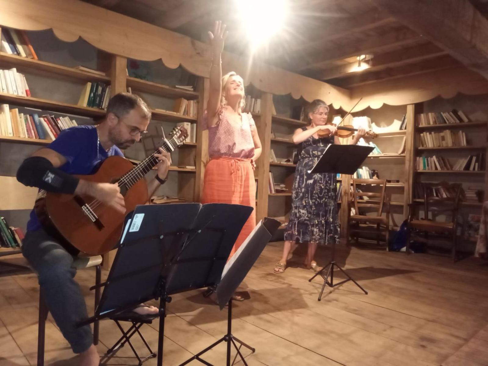 La Ferme Des Cevennes Hotel Florac Ngoại thất bức ảnh