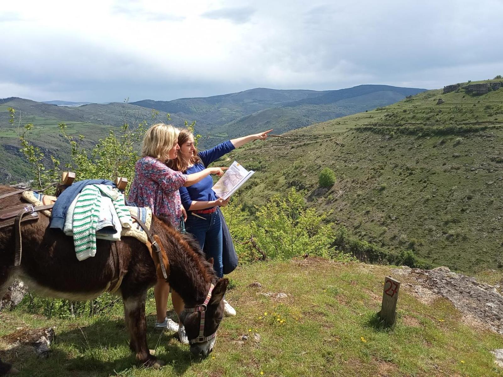 La Ferme Des Cevennes Hotel Florac Ngoại thất bức ảnh